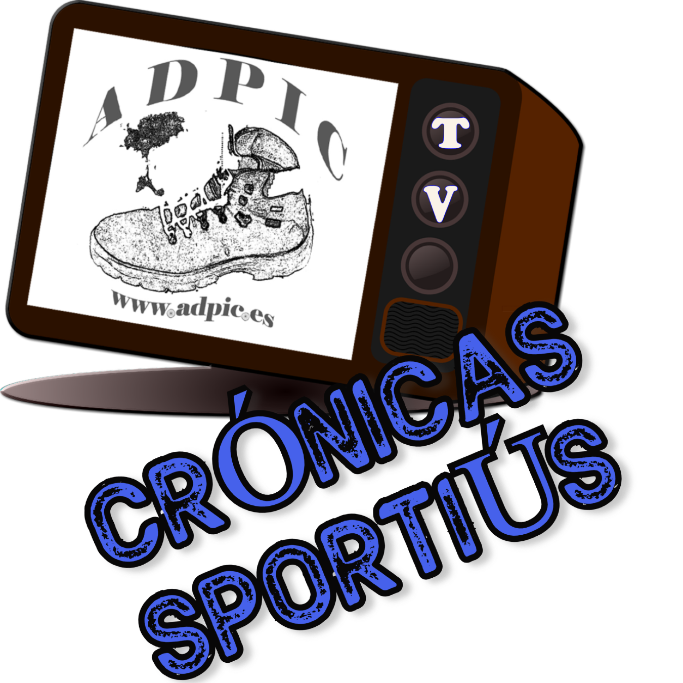 Crónicas Sportiús