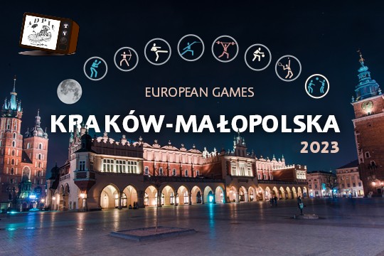 European games MINIATURA