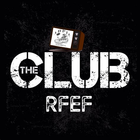 The club RFEF 1