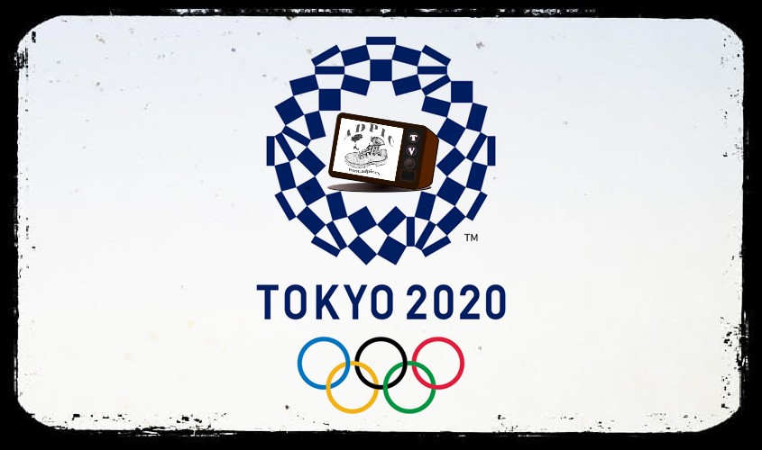JJ OO TOKYO 2020